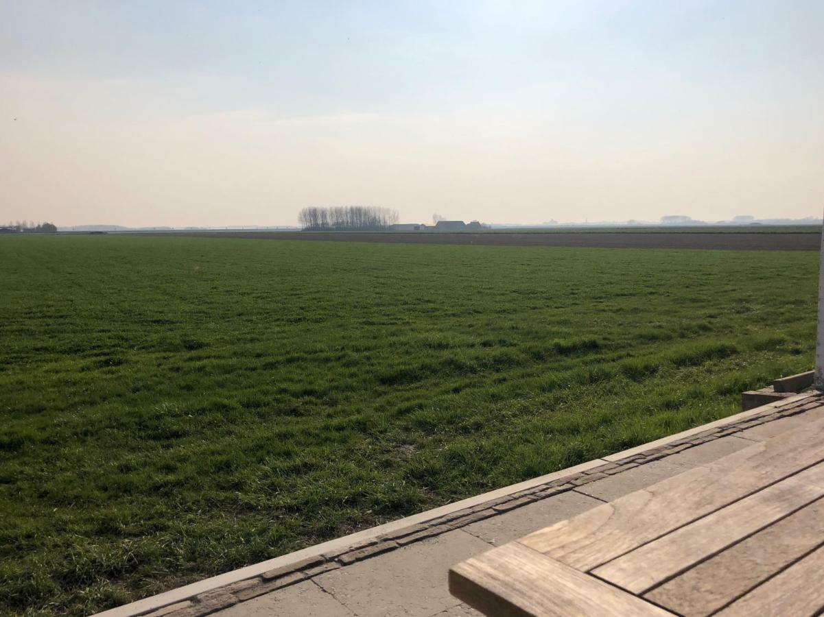 Vakantiehuis Fila Stroo