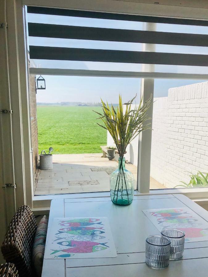 Vakantiehuis Fila Stroo *