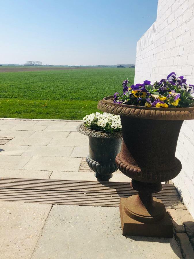 Vakantiehuis Fila Stroo
